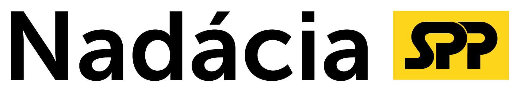 NADÁCIA SPP